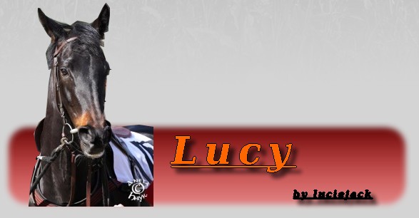 Lucy - grafika